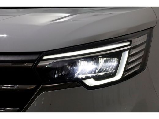 Renault Trafic 2.0 dCi E6 T29 L1H1 Comfort LED/Airco/Navi 04-2022 ActivLease financial lease