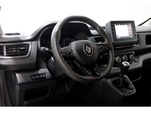 Renault Trafic 2.0 dCi E6 T29 L1H1 Comfort LED/Airco/Navi 04-2022 ActivLease financial lease