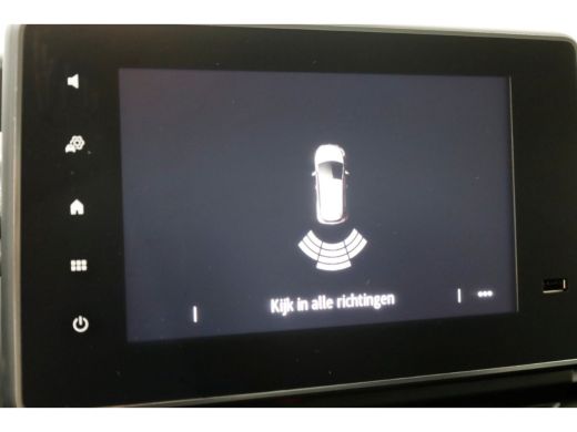 Renault Trafic 2.0 dCi E6 T29 L1H1 Comfort LED/Airco/Navi 04-2022 ActivLease financial lease