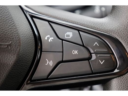 Renault Trafic 2.0 dCi E6 T29 L1H1 Comfort LED/Airco/Navi 04-2022 ActivLease financial lease