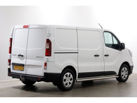 Renault Trafic 2.0 dCi E6 T29 L1H1 Comfort LED/Airco/Navi 04-2022 ActivLease financial lease