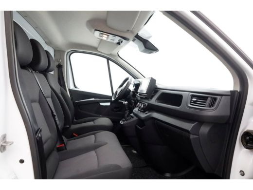Renault Trafic 2.0 dCi E6 T29 L1H1 Comfort LED/Airco/Navi 04-2022 ActivLease financial lease