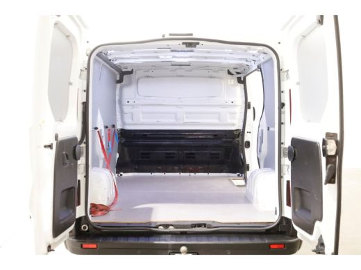 Renault Trafic 2.0 dCi E6 T29 L1H1 Comfort LED/Airco/Navi 04-2022 ActivLease financial lease