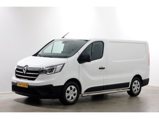 Renault Trafic 2.0 dCi E6 T29 L1H1 Comfort LED/Airco/Navi 04-2022 ActivLease financial lease