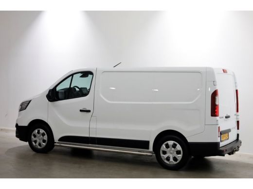 Renault Trafic 2.0 dCi E6 T29 L1H1 Comfort LED/Airco/Navi 04-2022 ActivLease financial lease