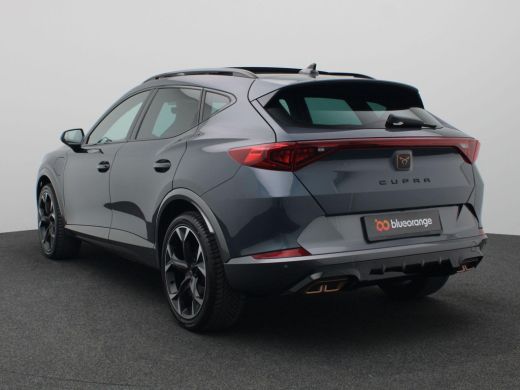 CUPRA Formentor 1.4 e-Hybrid Performance 204PK DSG Pano-Schuifdak, Adaptieve Cruise Controle, 360gr. Camera, Memo... ActivLease financial lease