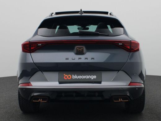 CUPRA Formentor 1.4 e-Hybrid Performance 204PK DSG Pano-Schuifdak, Adaptieve Cruise Controle, 360gr. Camera, Memo... ActivLease financial lease