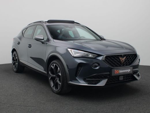 CUPRA Formentor 1.4 e-Hybrid Performance 204PK DSG Pano-Schuifdak, Adaptieve Cruise Controle, 360gr. Camera, Memo... ActivLease financial lease