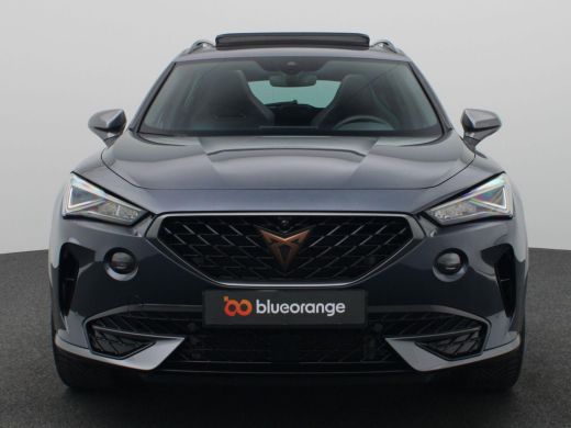 CUPRA Formentor 1.4 e-Hybrid Performance 204PK DSG Pano-Schuifdak, Adaptieve Cruise Controle, 360gr. Camera, Memo... ActivLease financial lease