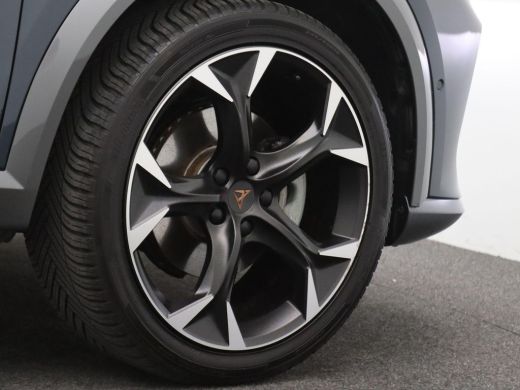 CUPRA Formentor 1.4 e-Hybrid Performance 204PK DSG Pano-Schuifdak, Adaptieve Cruise Controle, 360gr. Camera, Memo... ActivLease financial lease