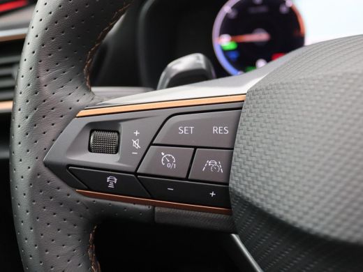 CUPRA Formentor 1.4 e-Hybrid Performance 204PK DSG Pano-Schuifdak, Adaptieve Cruise Controle, 360gr. Camera, Memo... ActivLease financial lease