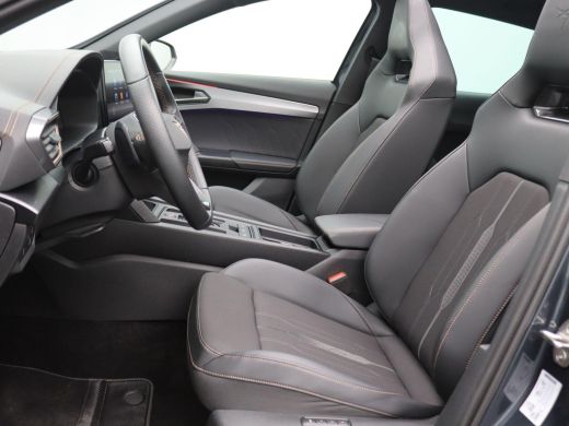 CUPRA Formentor 1.4 e-Hybrid Performance 204PK DSG Pano-Schuifdak, Adaptieve Cruise Controle, 360gr. Camera, Memo... ActivLease financial lease