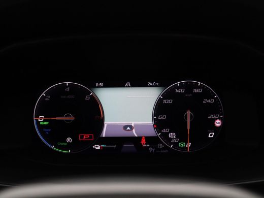 CUPRA Formentor 1.4 e-Hybrid Performance 204PK DSG Pano-Schuifdak, Adaptieve Cruise Controle, 360gr. Camera, Memo... ActivLease financial lease