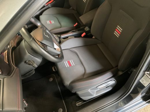 Seat Ibiza 1.0 TSI FR Business Intense | Achteruitrijcamera | Apple Carplay/Android Auto | Clima | Navi | Cr... ActivLease financial lease