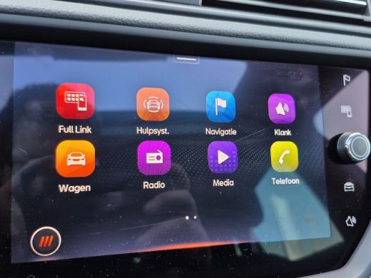 Seat Ibiza 1.0 TSI FR Business Intense | Panoramadak | Achteruitrijcamera | Airco (automatisch) | Apple Carp... ActivLease financial lease