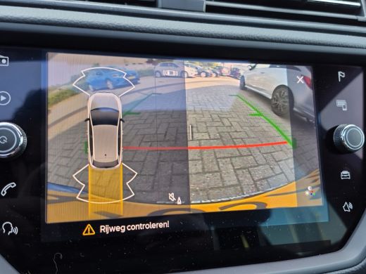Seat Ibiza 1.0 TSI FR Business Intense | Panoramadak | Achteruitrijcamera | Airco (automatisch) | Apple Carp... ActivLease financial lease