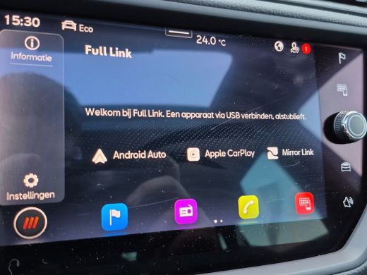Seat Ibiza 1.0 TSI FR Business Intense | Panoramadak | Achteruitrijcamera | Airco (automatisch) | Apple Carp... ActivLease financial lease