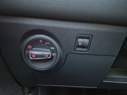 Seat Ibiza 1.0 TSI FR Business Intense | Panoramadak | Achteruitrijcamera | Airco (automatisch) | Apple Carp... ActivLease financial lease