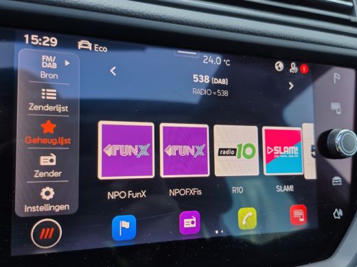 Seat Ibiza 1.0 TSI FR Business Intense | Panoramadak | Achteruitrijcamera | Airco (automatisch) | Apple Carp... ActivLease financial lease