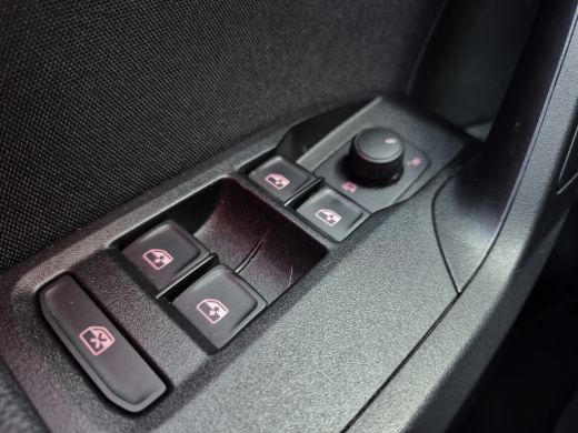 Seat Ibiza 1.0 TSI FR Business Intense | Panoramadak | Achteruitrijcamera | Airco (automatisch) | Apple Carp... ActivLease financial lease