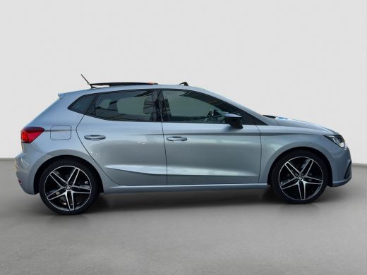 Seat Ibiza 1.0 TSI FR Business Intense | Panoramadak | Achteruitrijcamera | Airco (automatisch) | Apple Carp... ActivLease financial lease
