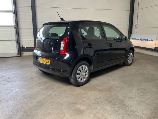 Skoda Citigo e-iV 83 pk EV Ambition | Airco (automatisch) | Cruise control ActivLease financial lease