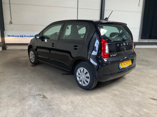 Skoda Citigo e-iV 83 pk EV Ambition | Airco (automatisch) | Cruise control ActivLease financial lease