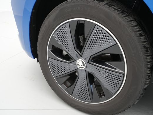 Skoda Kamiq 1.0 TSI 115pk DSG Monte Carlo Camera Navi via App Virtual Cockpit Pdc LM velgen 136 ActivLease financial lease