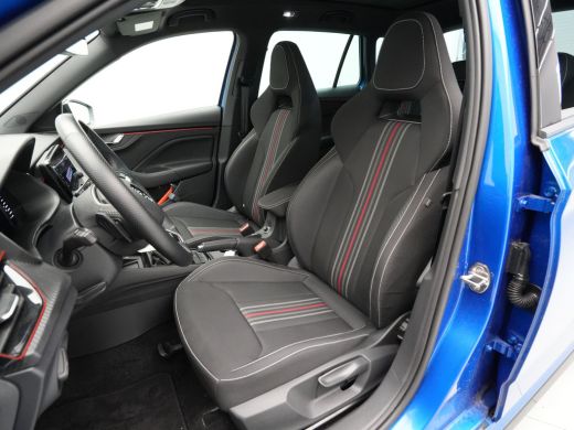 Skoda Kamiq 1.0 TSI 115pk DSG Monte Carlo Camera Navi via App Virtual Cockpit Pdc LM velgen 136 ActivLease financial lease