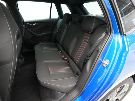 Skoda Kamiq 1.0 TSI 115pk DSG Monte Carlo Camera Navi via App Virtual Cockpit Pdc LM velgen 136 ActivLease financial lease