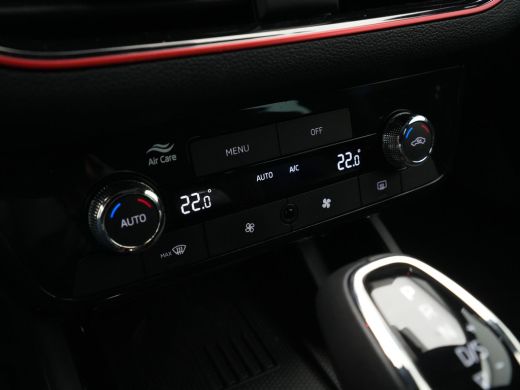 Skoda Kamiq 1.0 TSI 115pk DSG Monte Carlo Camera Navi via App Virtual Cockpit Pdc LM velgen 136 ActivLease financial lease