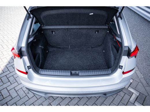 Skoda Kamiq 1.0 TSI Ambition ActivLease financial lease