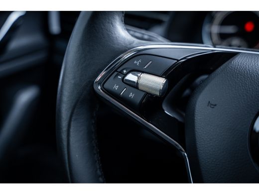 Skoda Kamiq 1.0 TSI Ambition ActivLease financial lease