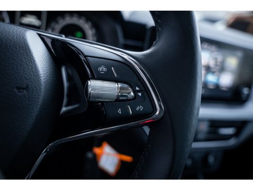 Skoda Kamiq 1.0 TSI Ambition ActivLease financial lease