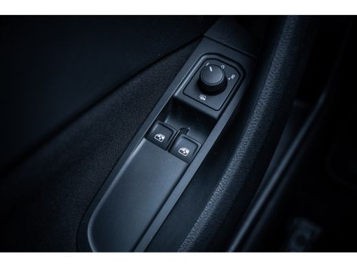 Skoda Kamiq 1.0 TSI Ambition ActivLease financial lease