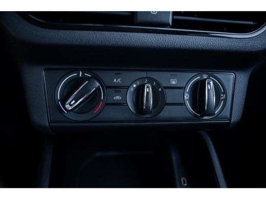 Skoda Kamiq 1.0 TSI Ambition ActivLease financial lease