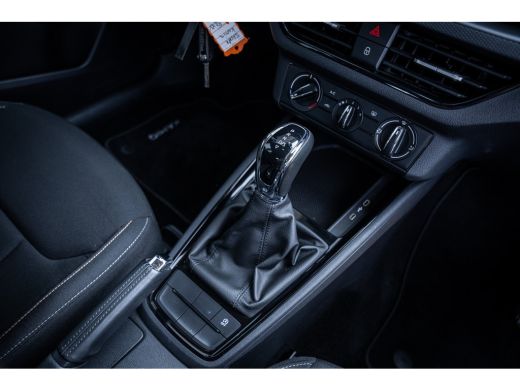 Skoda Kamiq 1.0 TSI Ambition ActivLease financial lease