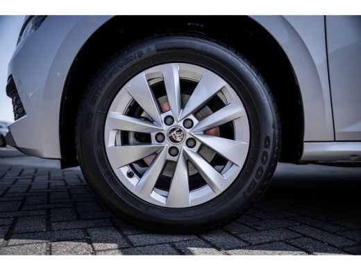 Skoda Kamiq 1.0 TSI Ambition ActivLease financial lease