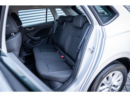 Skoda Kamiq 1.0 TSI Ambition ActivLease financial lease
