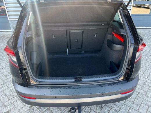 Skoda Karoq 1.0 TSI 110 pk Business Edition | Apple Carplay/Android Auto|telefoonintegratie premium | Buitens... ActivLease financial lease