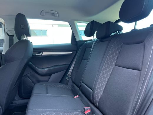 Skoda Karoq 1.0 TSI 110 pk Business Edition | Apple Carplay/Android Auto|telefoonintegratie premium | Buitens... ActivLease financial lease