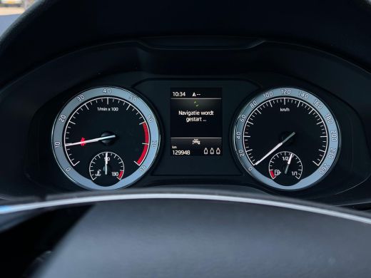 Skoda Karoq 1.0 TSI 110 pk Business Edition | Apple Carplay/Android Auto|telefoonintegratie premium | Buitens... ActivLease financial lease