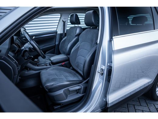 Skoda Kodiaq 1.5 TSI Business Edition ActivLease financial lease