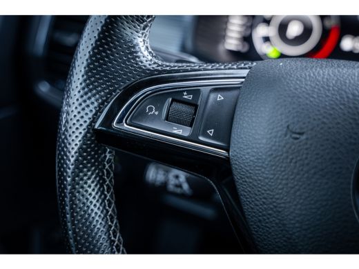 Skoda Kodiaq 1.5 TSI Business Edition ActivLease financial lease