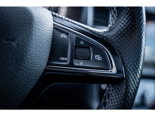 Skoda Kodiaq 1.5 TSI Business Edition ActivLease financial lease