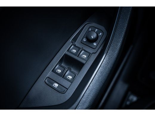 Skoda Kodiaq 1.5 TSI Business Edition ActivLease financial lease