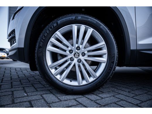Skoda Kodiaq 1.5 TSI Business Edition ActivLease financial lease