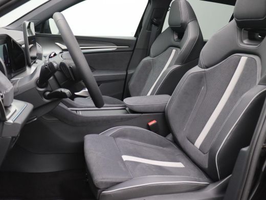 Skoda Kodiaq 1.5 TSI MHEV Sportline Business 7p 150PK DSG Matrix led, trekhaak, Canton sound, verwarmbare voor... ActivLease financial lease
