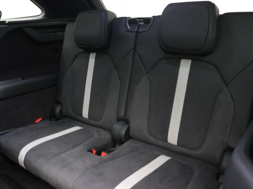 Skoda Kodiaq 1.5 TSI MHEV Sportline Business 7p 150PK DSG Matrix led, trekhaak, Canton sound, verwarmbare voor... ActivLease financial lease