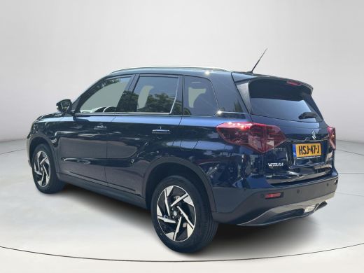 Suzuki Vitara 1.4 Boosterjet Style Smart Hybrid ActivLease financial lease